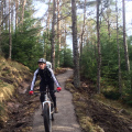 Path_biker