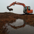 Ditch Dam6