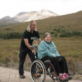 All Abilities Kinlochewe