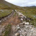1 B BOULDERS