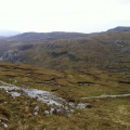 7 LOCH VIEW BEFORE