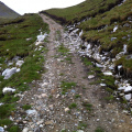 CLIMB BEFORE